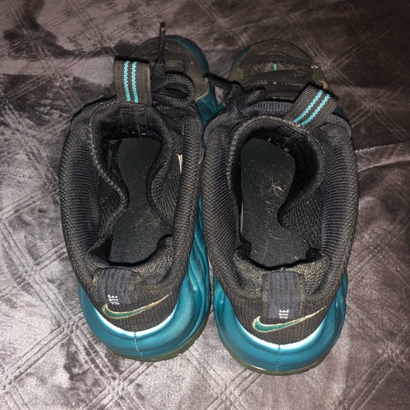 Nike Foamposites - Picture 3 of 4